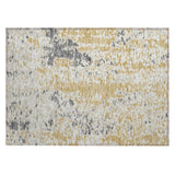 addison chantille acn944 gold rug