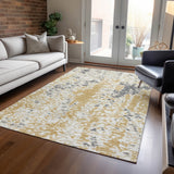 addison chantille acn944 gold rug