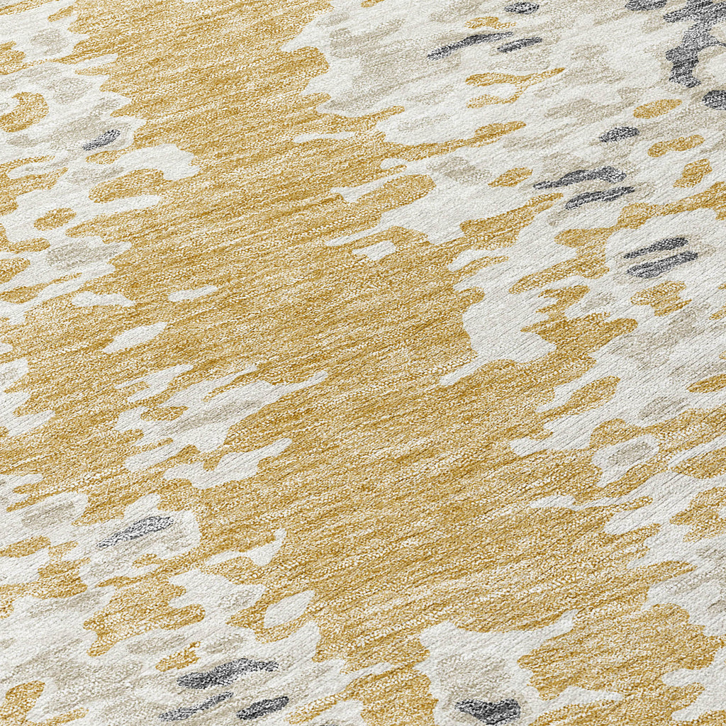addison chantille acn944 gold rug