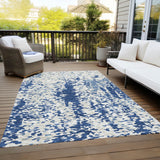 addison chantille acn944 navy rug