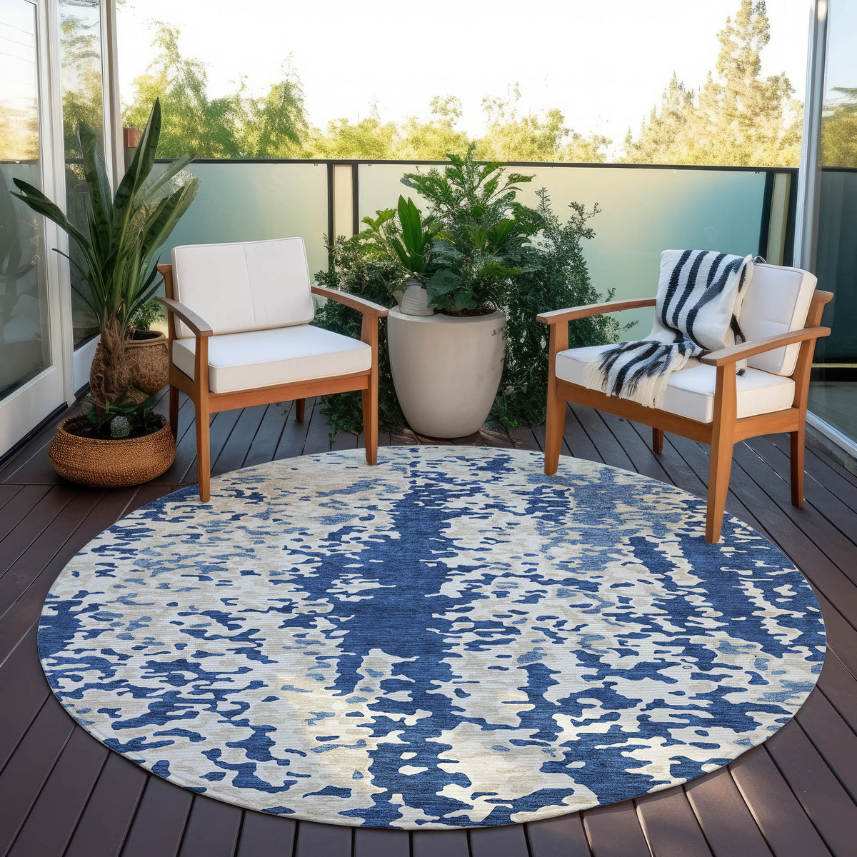 addison chantille acn944 navy rug