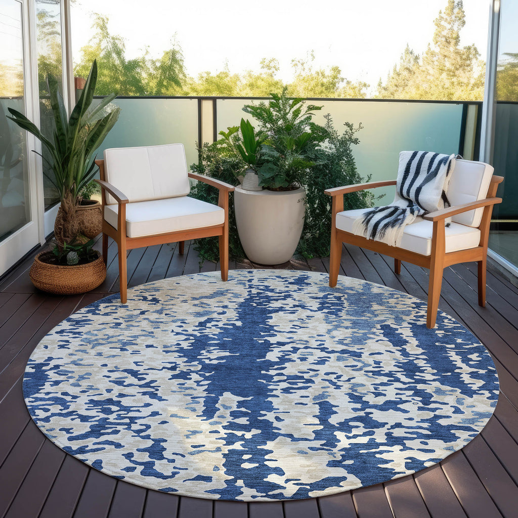 addison chantille acn944 navy rug