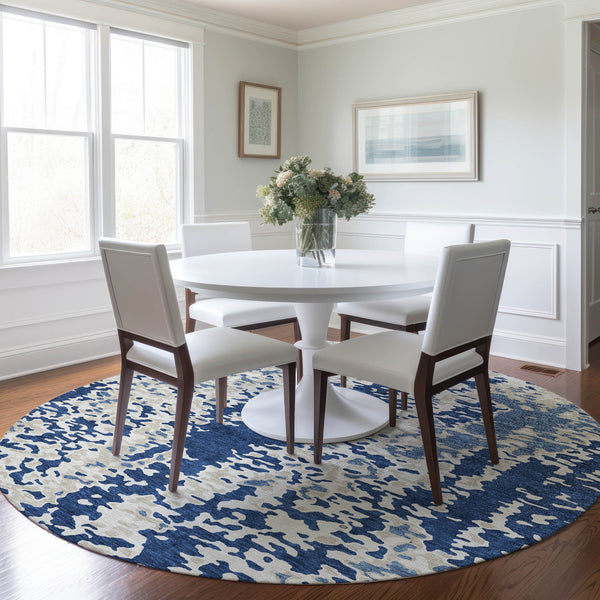 addison chantille acn944 navy rug