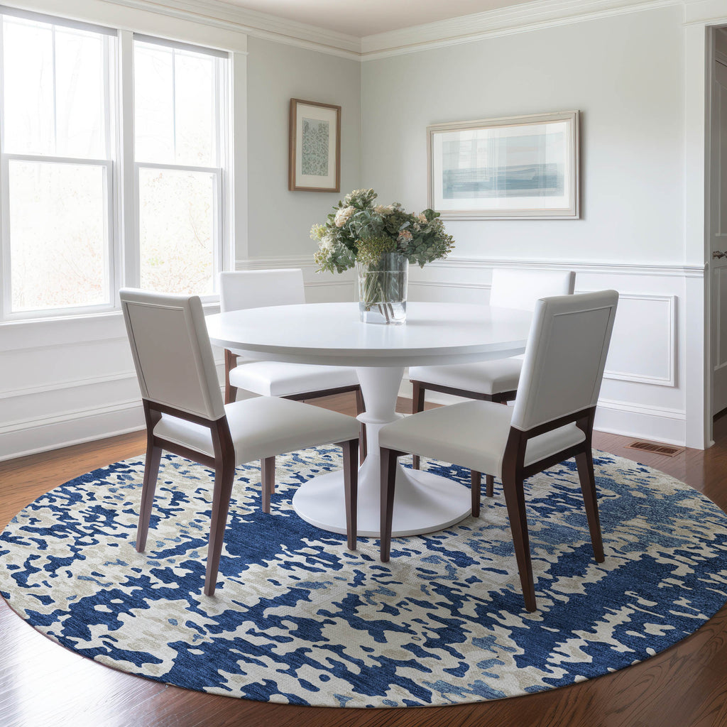 addison chantille acn944 navy rug