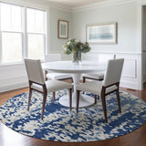 addison chantille acn944 navy rug
