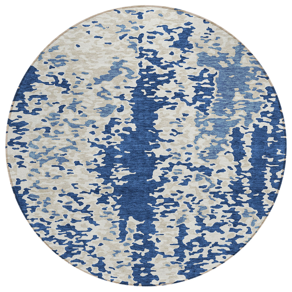 addison chantille acn944 navy rug