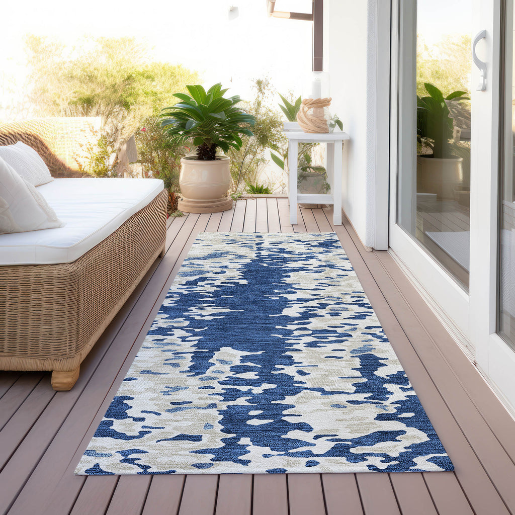addison chantille acn944 navy rug
