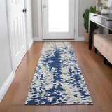 addison chantille acn944 navy rug