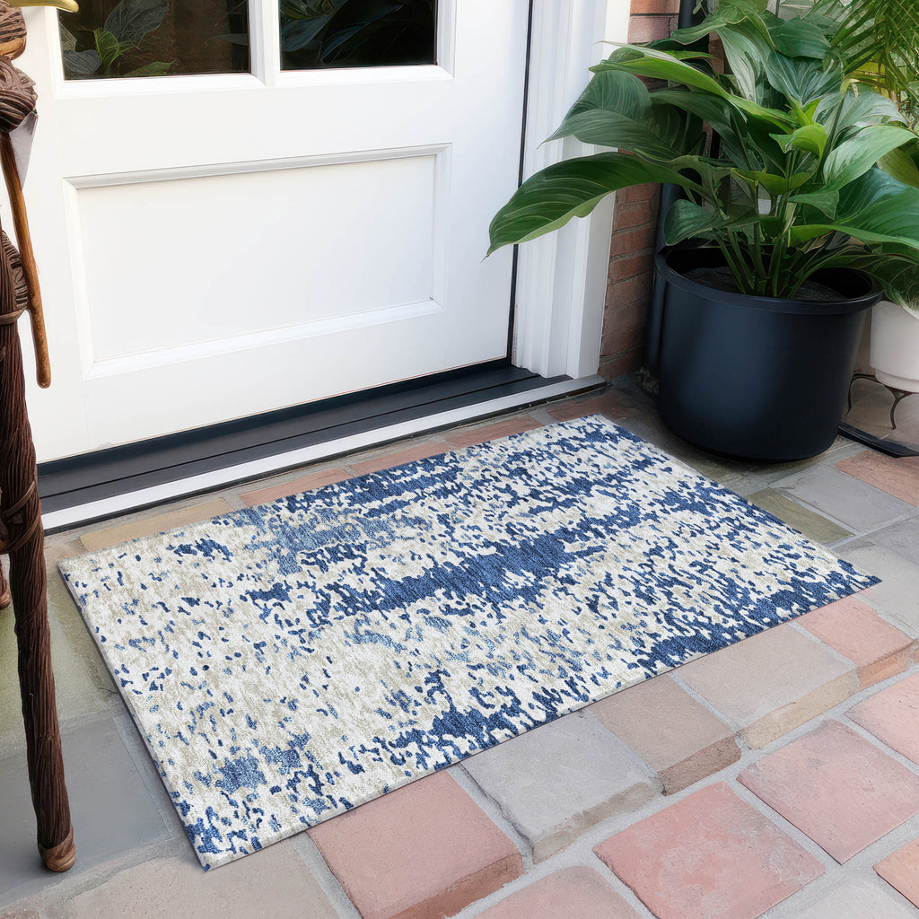 addison chantille acn944 navy rug
