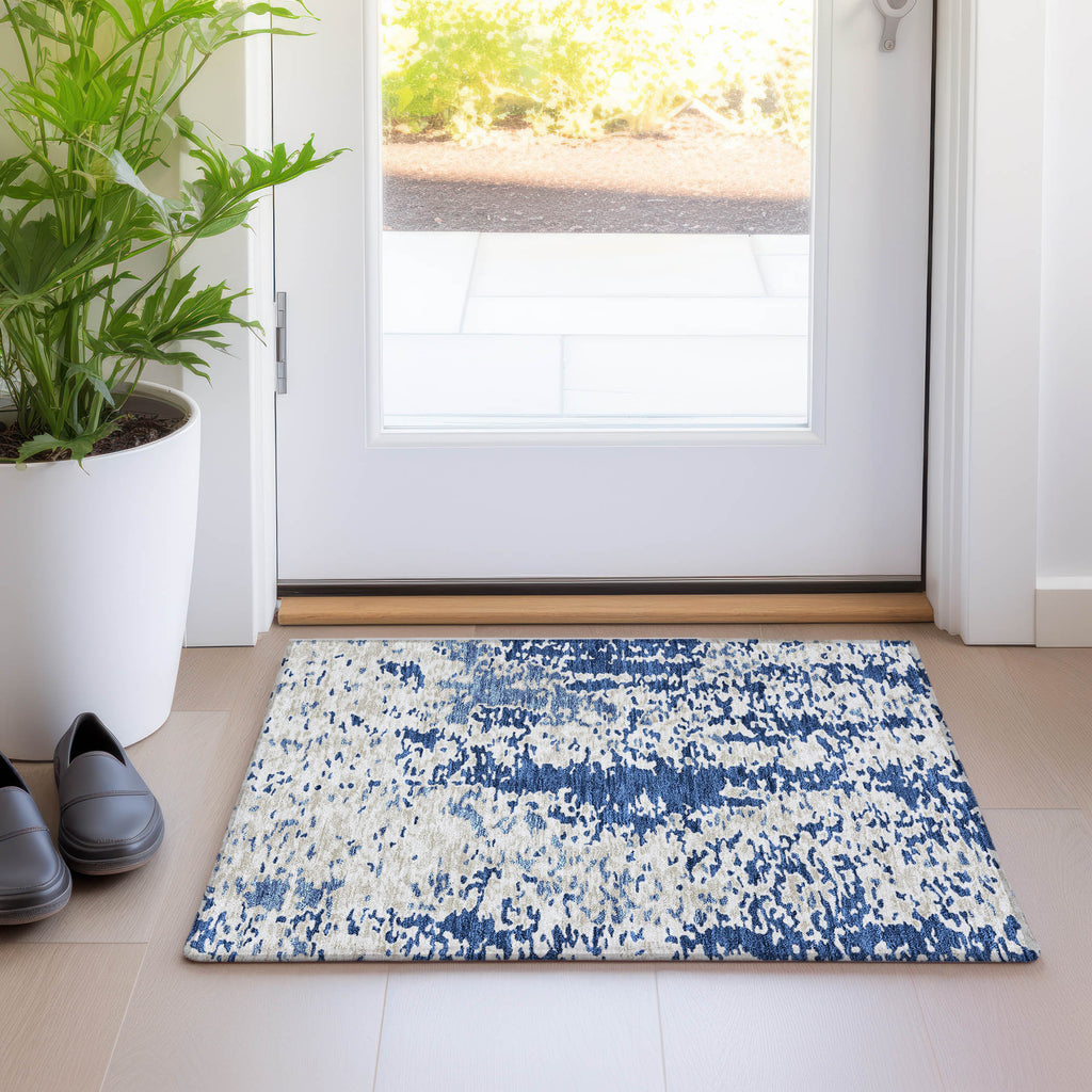 addison chantille acn944 navy rug