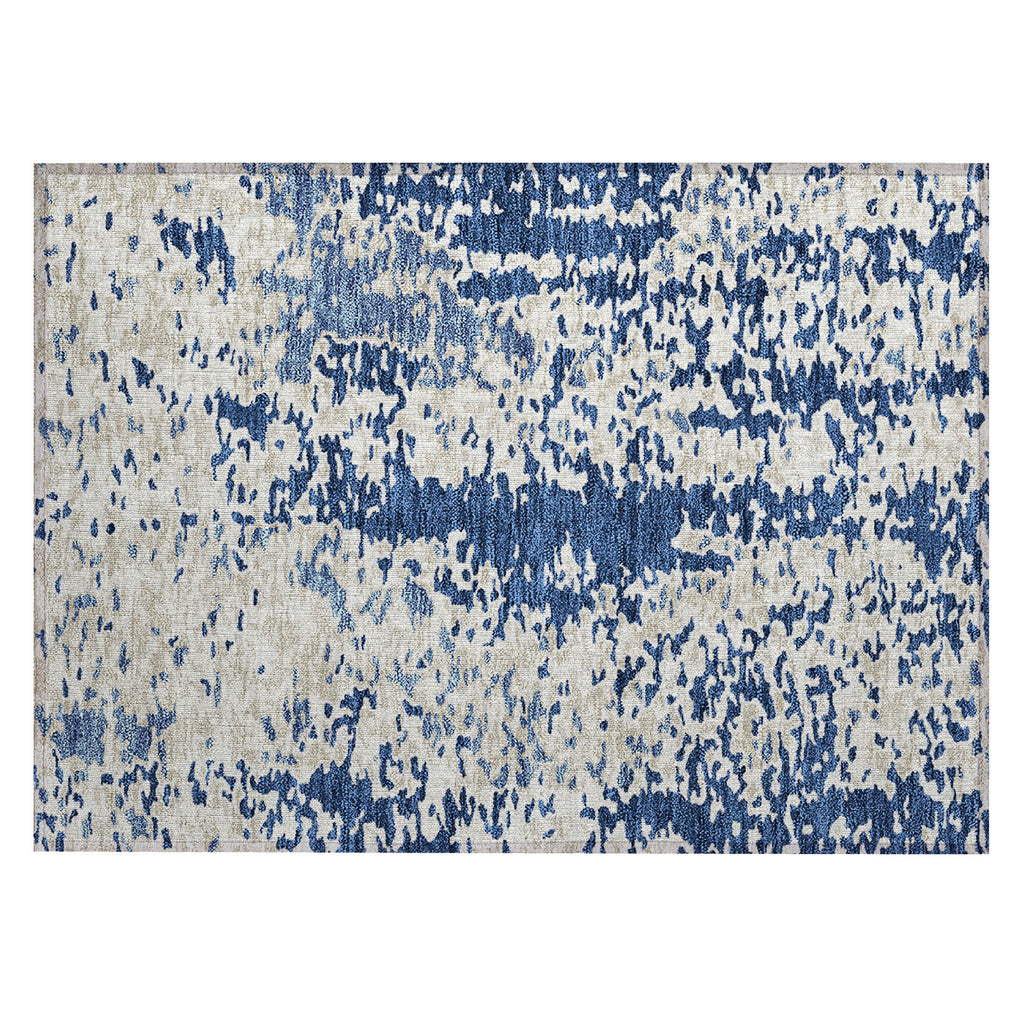 addison chantille acn944 navy rug