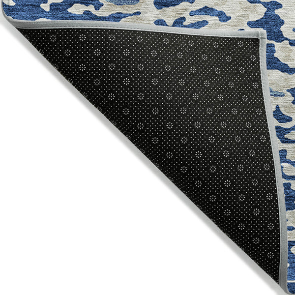 addison chantille acn944 navy rug