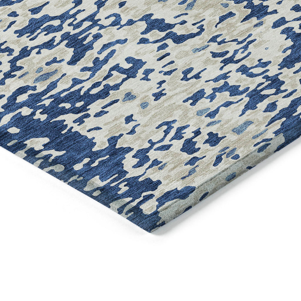 addison chantille acn944 navy rug