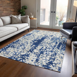 addison chantille acn944 navy rug