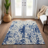 addison chantille acn944 navy rug