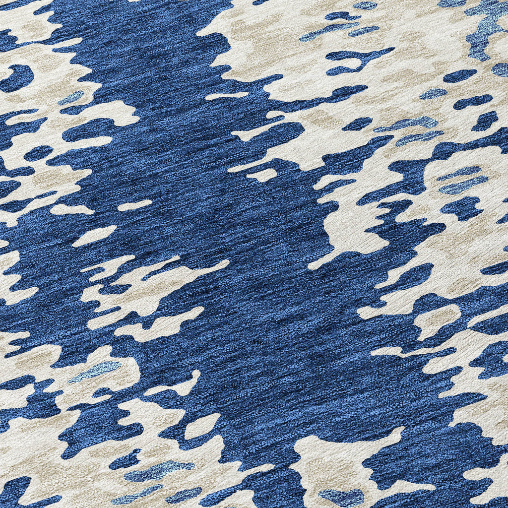addison chantille acn944 navy rug