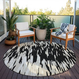 addison chantille acn945 black rug