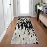 addison chantille acn945 black rug