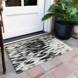 addison chantille acn945 black rug