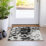 addison chantille acn945 black rug