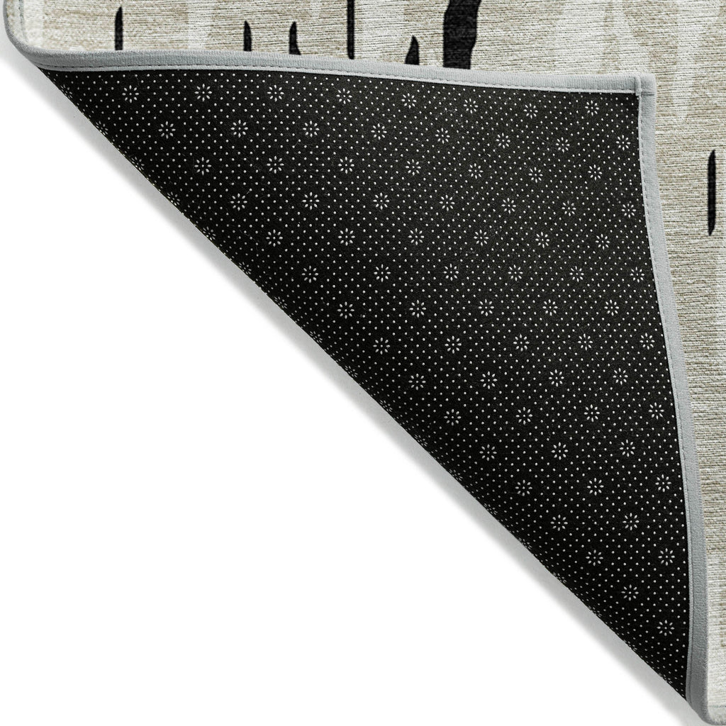 addison chantille acn945 black rug