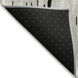 addison chantille acn945 black rug
