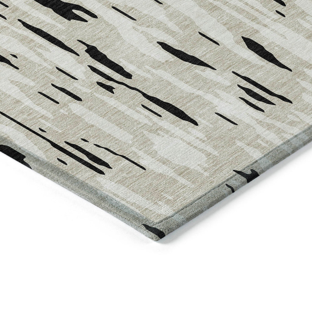 addison chantille acn945 black rug