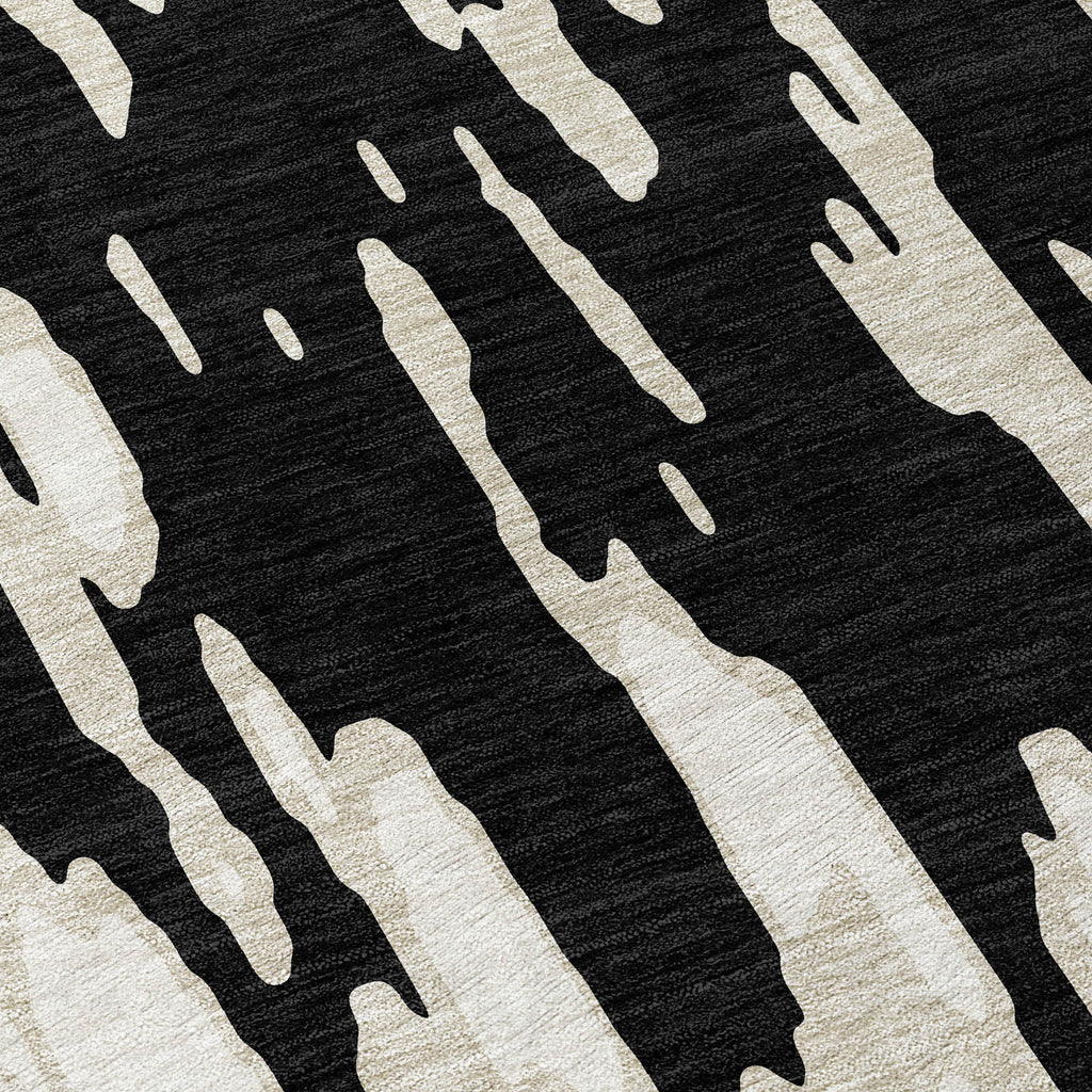 addison chantille acn945 black rug