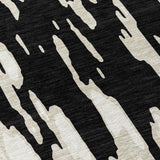 addison chantille acn945 black rug