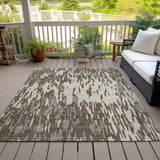 addison chantille acn945 brown rug