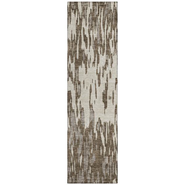 addison chantille acn945 brown rug