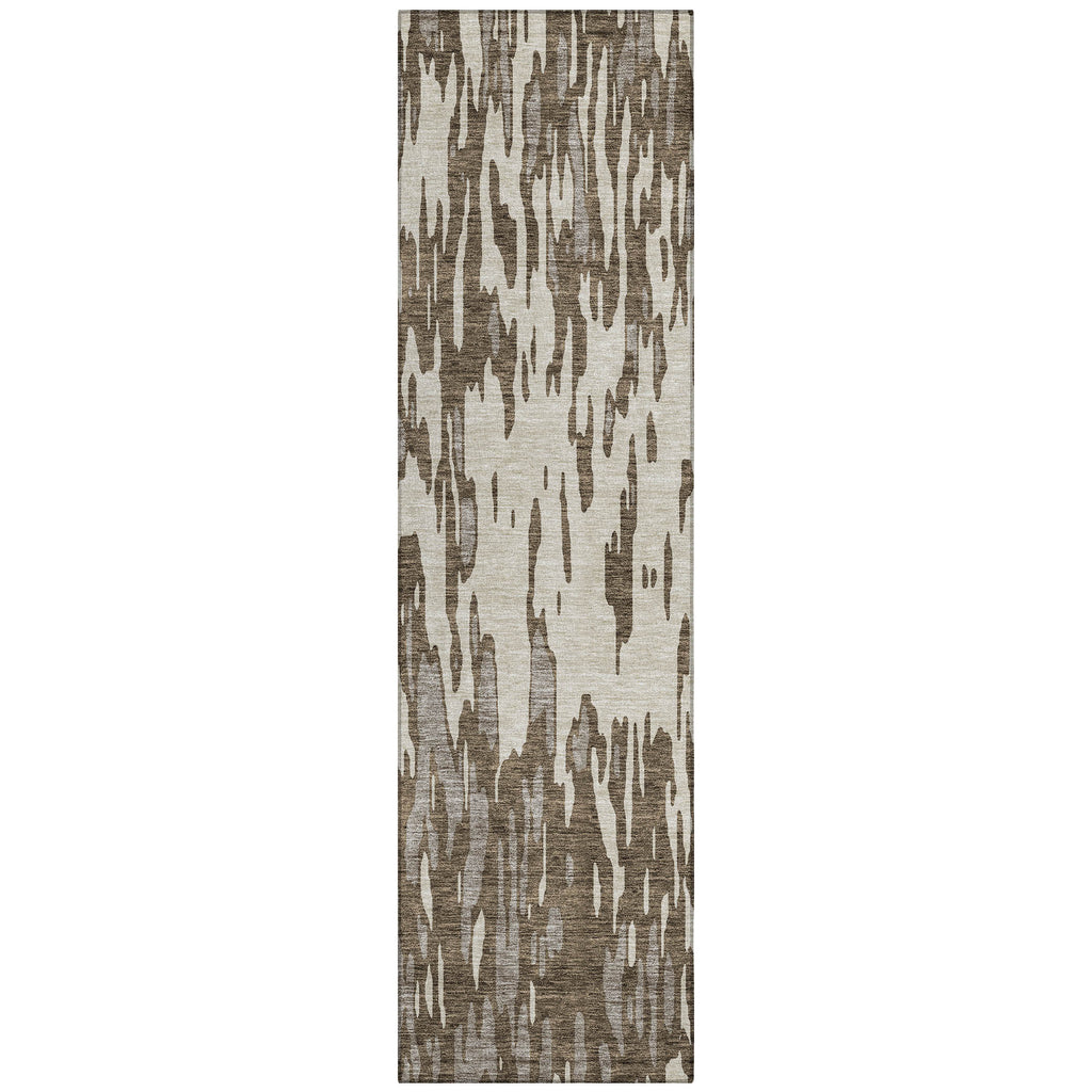 addison chantille acn945 brown rug