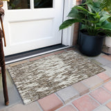 addison chantille acn945 brown rug