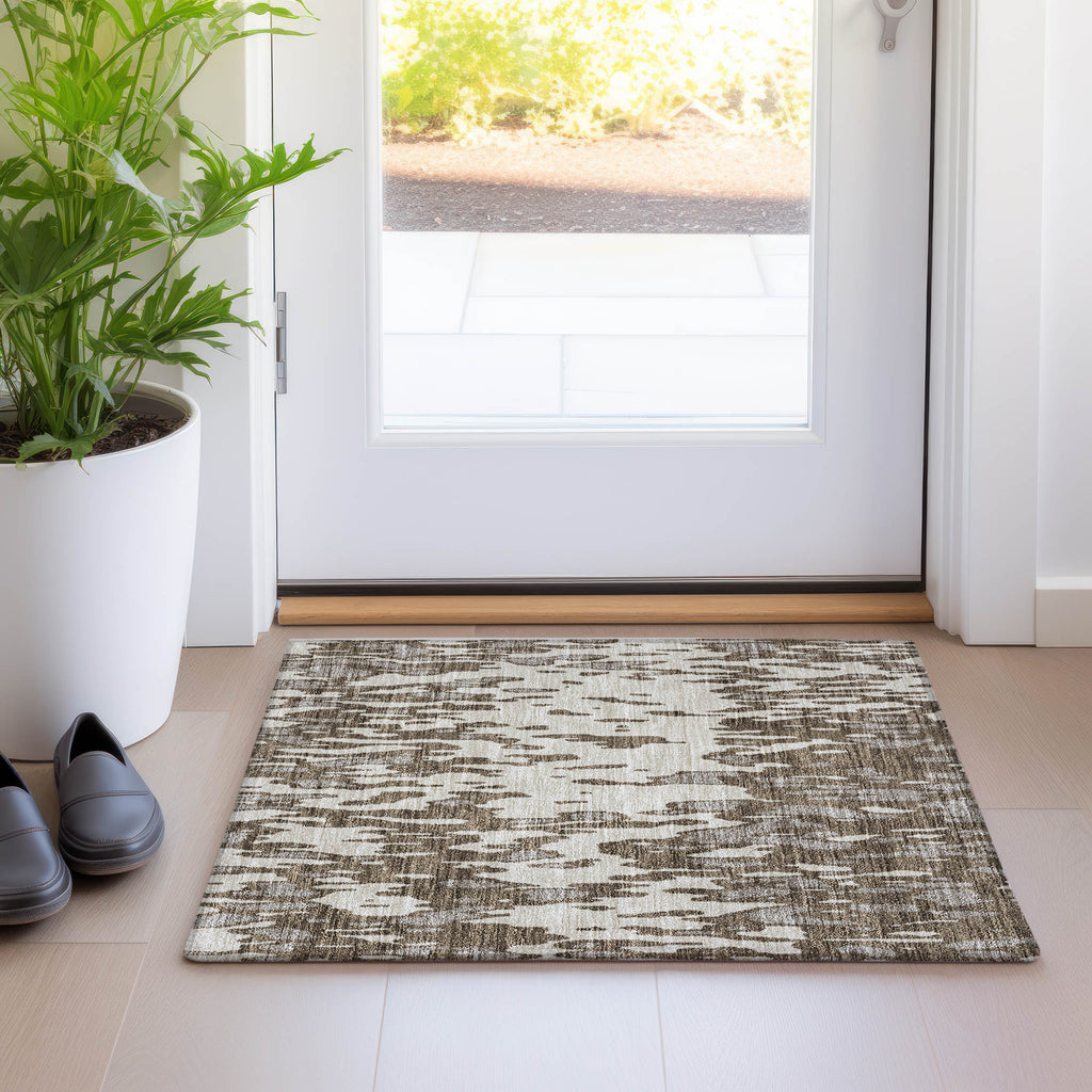 addison chantille acn945 brown rug