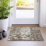 addison chantille acn945 brown rug