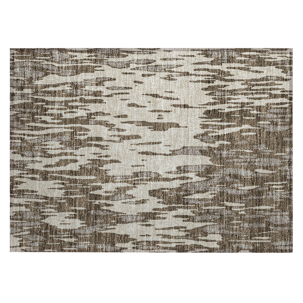 addison chantille acn945 brown rug