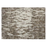 addison chantille acn945 brown rug