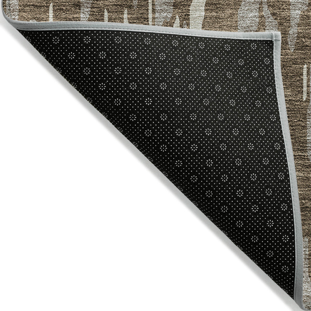 addison chantille acn945 brown rug