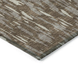 addison chantille acn945 brown rug