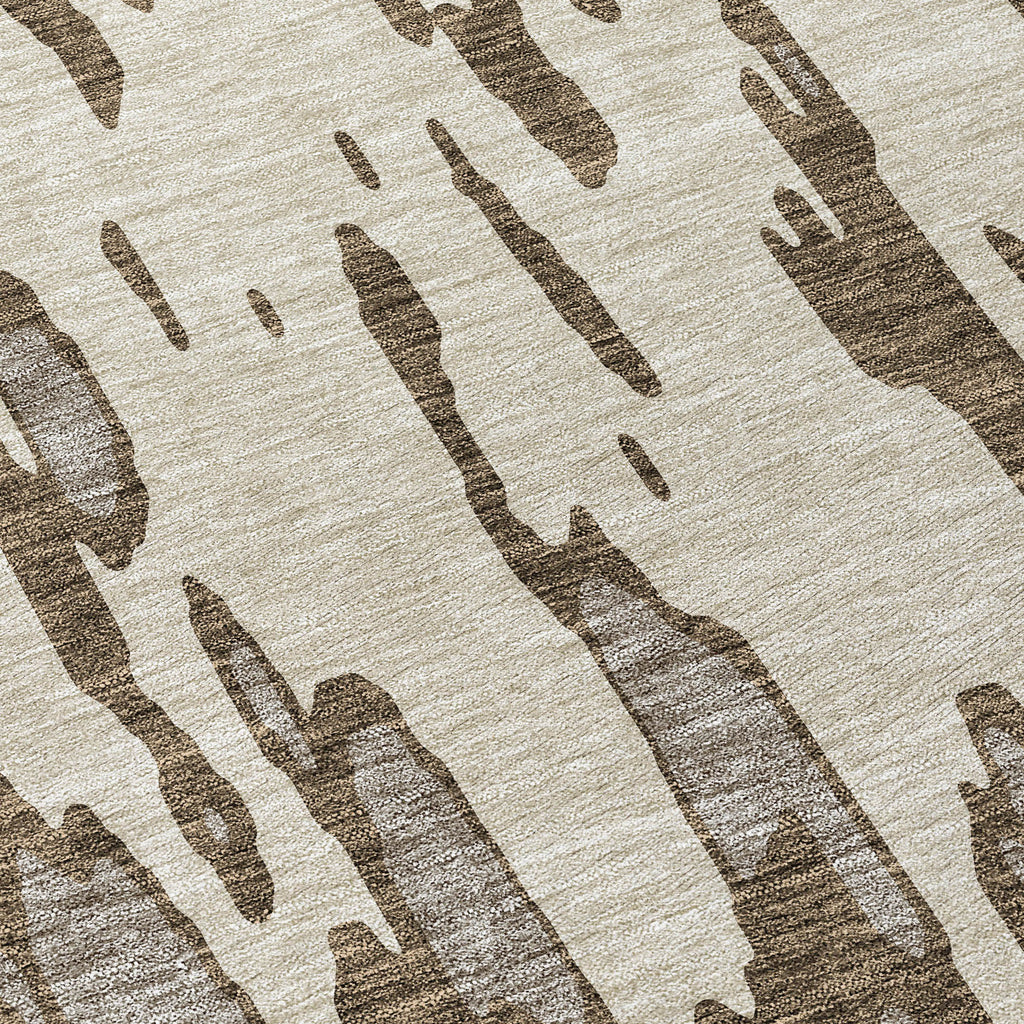addison chantille acn945 brown rug