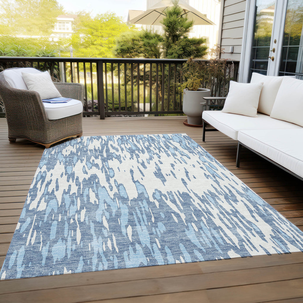 addison chantille acn945 denim rug