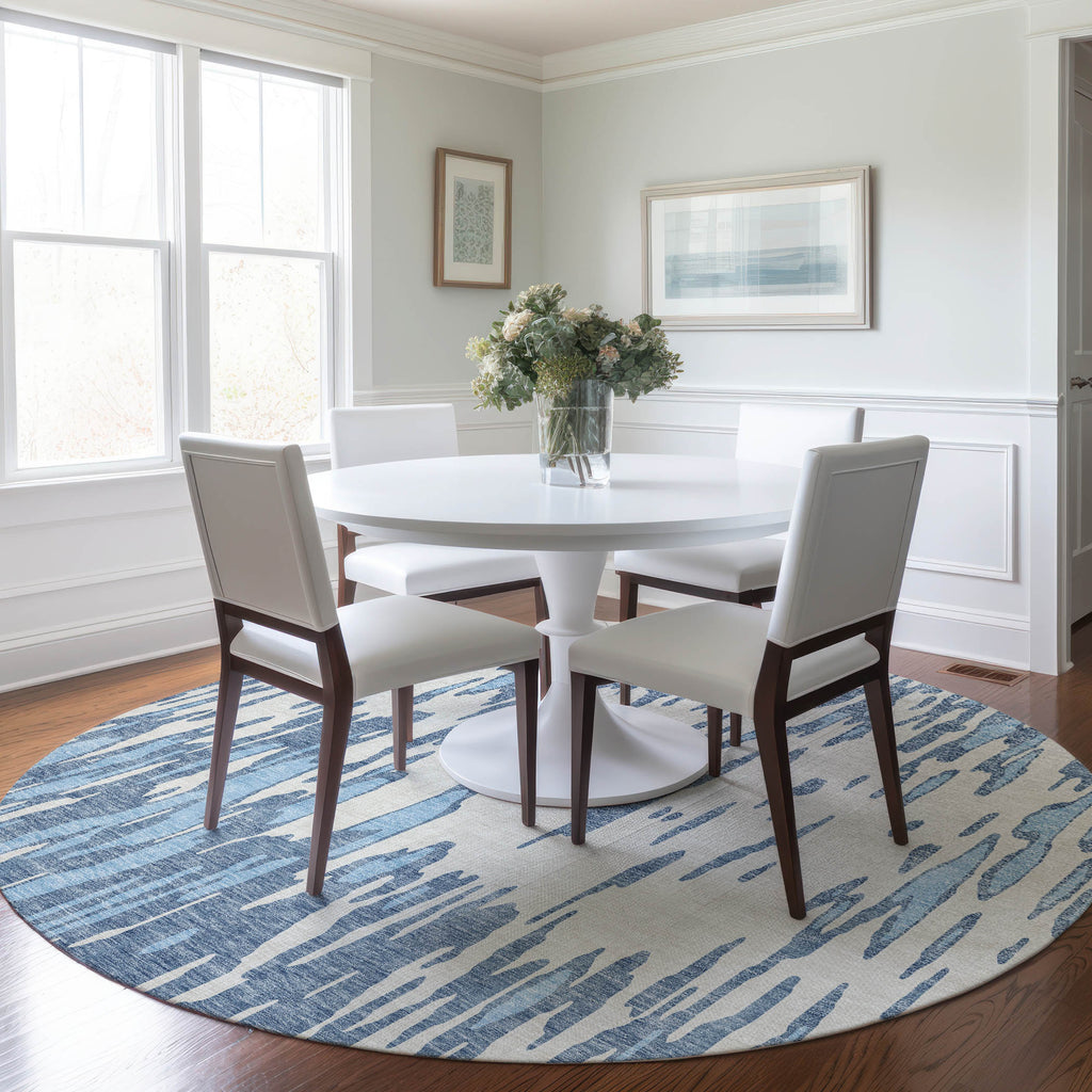 addison chantille acn945 denim rug