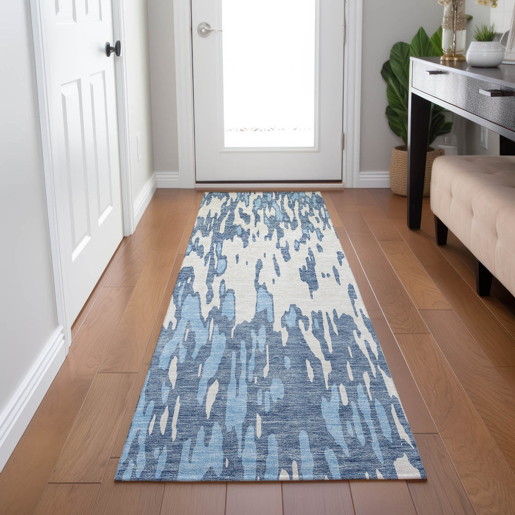 addison chantille acn945 denim rug