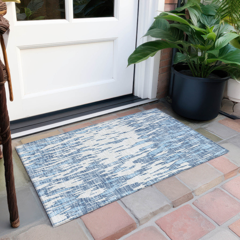 addison chantille acn945 denim rug
