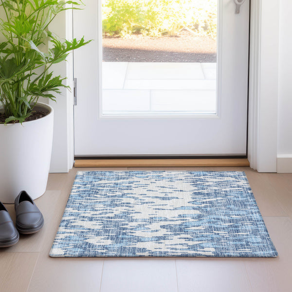 addison chantille acn945 denim rug