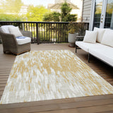 addison chantille acn945 gold rug