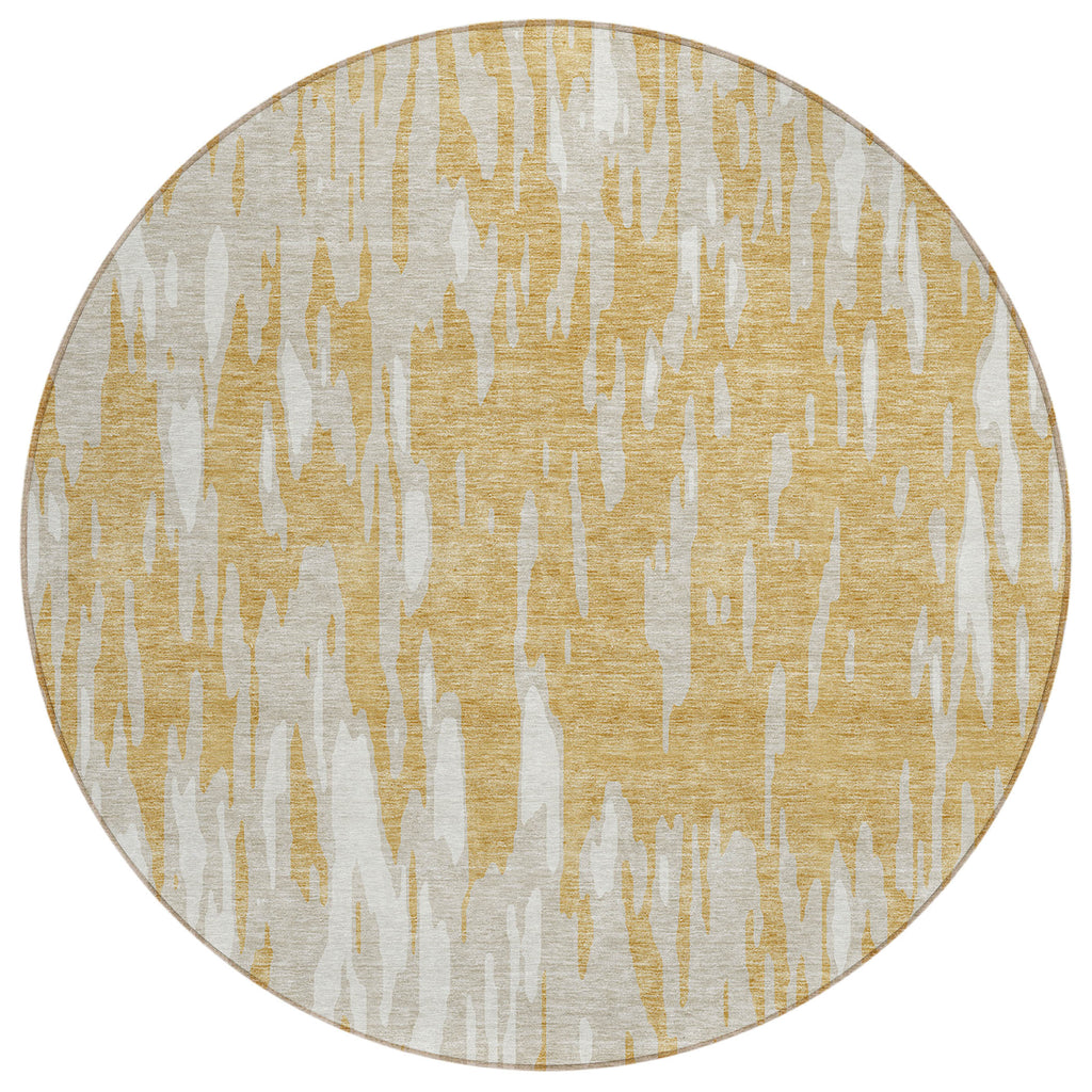 addison chantille acn945 gold rug