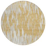 addison chantille acn945 gold rug