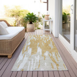 addison chantille acn945 gold rug