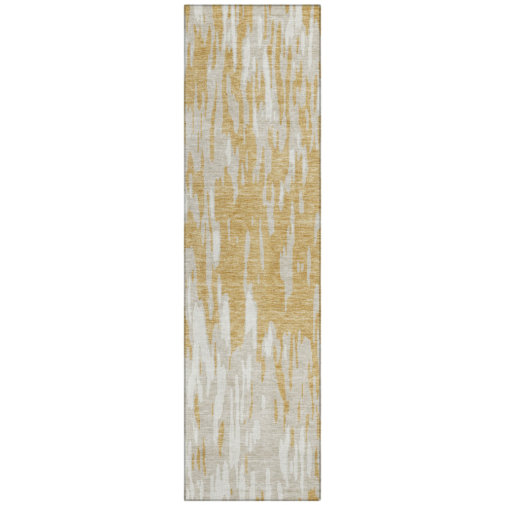 addison chantille acn945 gold rug